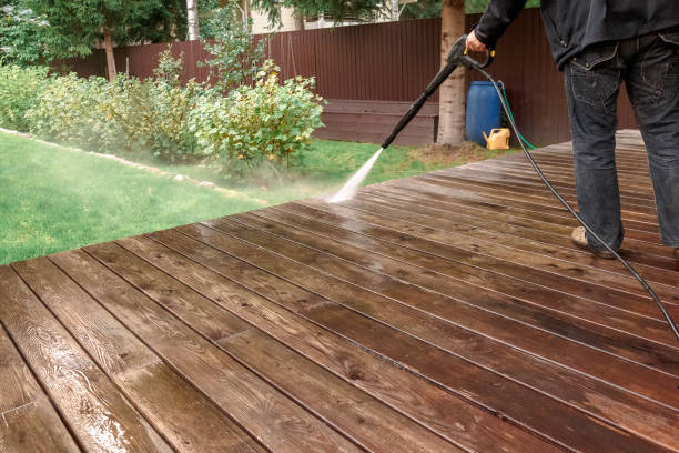 Trusted Avilla, IN Pressure Washing Services Experts